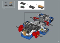 LEGO 72037 instructions page 97 – build guide