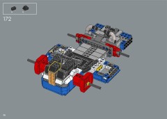 LEGO 72037 instructions page 98 – build guide