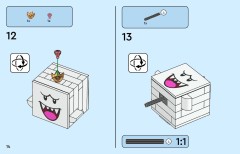 LEGO 72038 instructions page 14 – build guide