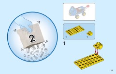 LEGO 72038 instructions page 17 – build guide