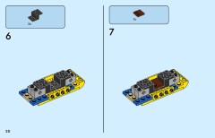 LEGO 72038 instructions page 20 – build guide