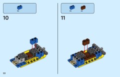 LEGO 72038 instructions page 22 – build guide