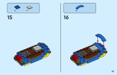 LEGO 72038 instructions page 25 – build guide