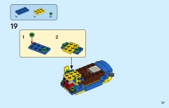 LEGO 72038 instructions page 27 – build guide