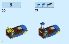 LEGO 72038 instructions page 28 – build guide