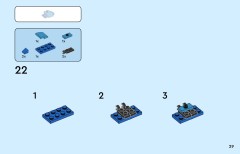 LEGO 72038 instructions page 29 – build guide