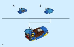 LEGO 72038 instructions page 30 – build guide