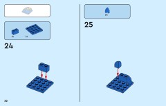 LEGO 72038 instructions page 32 – build guide