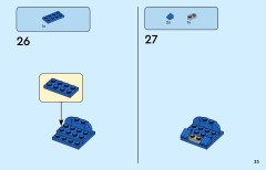 LEGO 72038 instructions page 33 – build guide