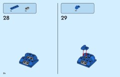 LEGO 72038 instructions page 34 – build guide