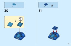 LEGO 72038 instructions page 35 – build guide