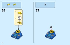 LEGO 72038 instructions page 36 – build guide