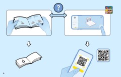 LEGO 72038 instructions page 4 – build guide