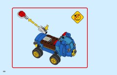 LEGO 72038 instructions page 46 – build guide