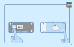 LEGO 72038 instructions page 5 – build guide