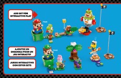 LEGO 72038 instructions page 54 – build guide