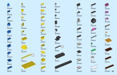 LEGO 72038 instructions page 57 – build guide