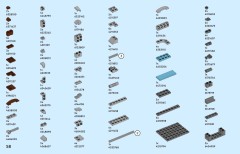 LEGO 72038 instructions page 58 – build guide