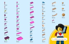LEGO 72038 instructions page 59 – build guide