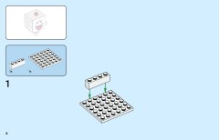 LEGO 72038 instructions page 6 – build guide