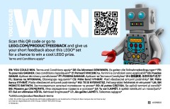 LEGO 72038 instructions page 60 – build guide