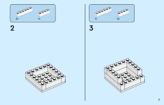LEGO 72038 instructions page 7 – build guide