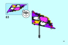 LEGO 72038 instructions page 101 – build guide