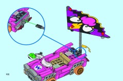 LEGO 72038 instructions page 102 – build guide