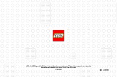 LEGO 72038 instructions page 104 – build guide