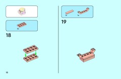 LEGO 72038 instructions page 18 – build guide