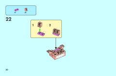 LEGO 72038 instructions page 20 – build guide