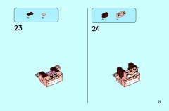 LEGO 72038 instructions page 21 – build guide