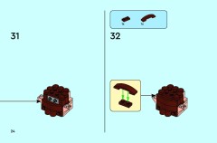 LEGO 72038 instructions page 24 – build guide