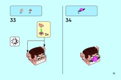 LEGO 72038 instructions page 25 – build guide
