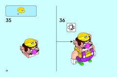 LEGO 72038 instructions page 26 – build guide