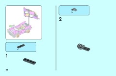 LEGO 72038 instructions page 28 – build guide