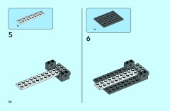 LEGO 72038 instructions page 30 – build guide