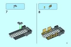 LEGO 72038 instructions page 31 – build guide