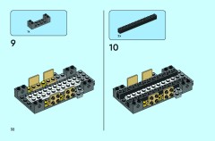 LEGO 72038 instructions page 32 – build guide