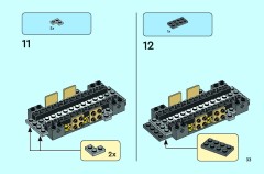 LEGO 72038 instructions page 33 – build guide