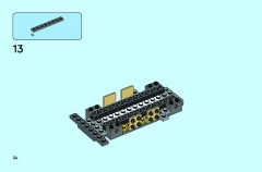 LEGO 72038 instructions page 34 – build guide