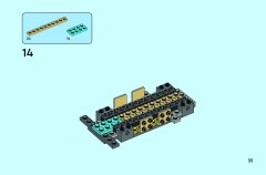 LEGO 72038 instructions page 35 – build guide
