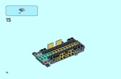 LEGO 72038 instructions page 36 – build guide