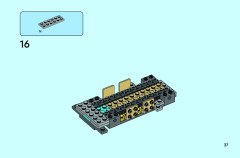 LEGO 72038 instructions page 37 – build guide