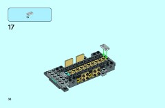 LEGO 72038 instructions page 38 – build guide