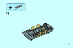 LEGO 72038 instructions page 39 – build guide