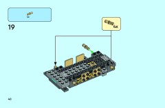 LEGO 72038 instructions page 40 – build guide
