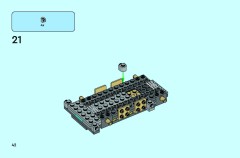 LEGO 72038 instructions page 42 – build guide