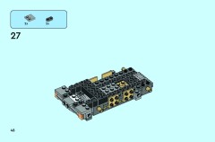 LEGO 72038 instructions page 48 – build guide