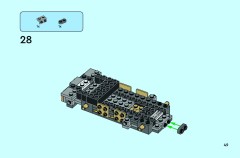 LEGO 72038 instructions page 49 – build guide